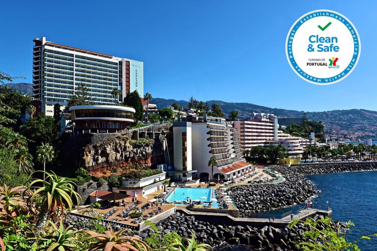 Pestana Madeira Club